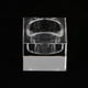 thumbnail image 2 of candeliere de Cristal Tea Light Soporte de Decoración 40mm_Crystal, 2 of 9