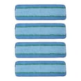 thumbnail image 2 of Paño de Fregona ANGGREK Almohadilla para Polvo de Fregona reutilizable Fuerte Absorción de Agua, 2 of 8