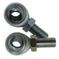 thumbnail image 5 of Calvert Racing 2381 CalTracs 1968-78 Chevy Nova Traction Bars, 5 of 9