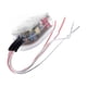 thumbnail image 2 of Riwesomey Adaptador de alta a baja para coche, conector convertidor de salida de línea de Audio, actualización de reparación automotriz, Vehículos, repuestos y accesorios Mis, 2 of 6