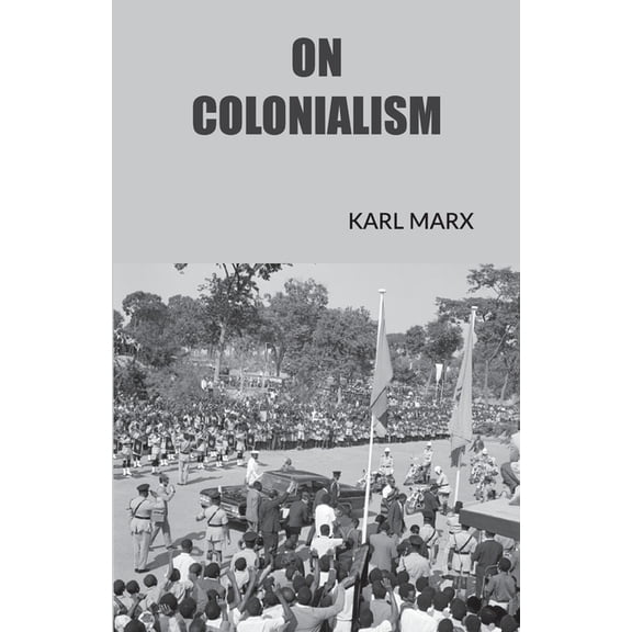 On Colonialism, (Paperback)