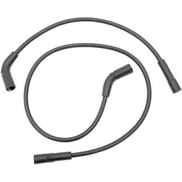 Drag Specialties 2104-0227 8.8mm Spark Plug Wire Set