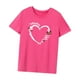 thumbnail image 5 of Camiseta de Mamá de Manga Corta con Cuello Redondo Sunnimix Camisa Moderna para el Día de la Madre XXL, 5 of 8