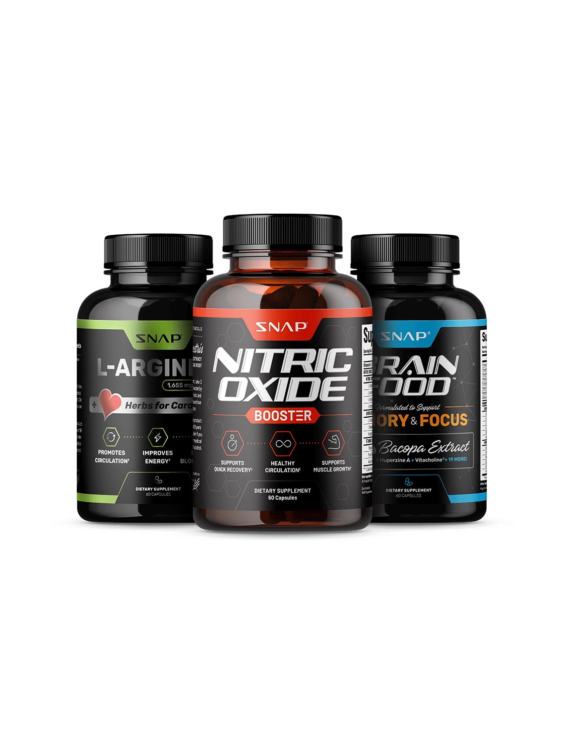 5 Day Pre Workout Bundle for Weight Loss