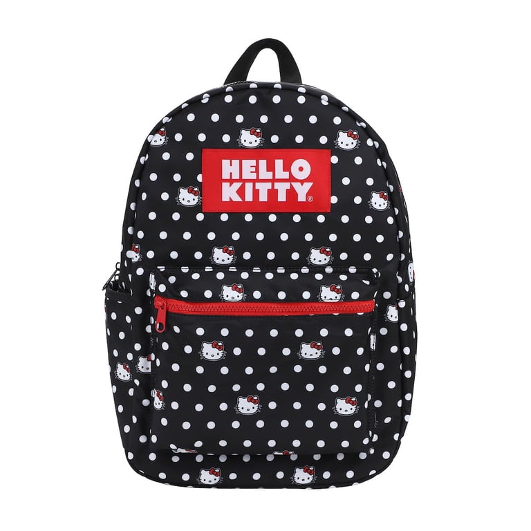 hello kitty backpack in davao city Pink holographic Wipe down with a damp cloth hello kitty backpack in davao