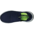 thumbnail image 6 of Boys Skechers Elite Flex - Wasick Slip On Sneaker (Little Boy & Big Boy), 6 of 6
