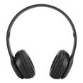 thumbnail image 1 of Auricular Plegable Juego Auricular Plástico Auricular Inalámbrico Sobre La Oreja Sonido Estéreo Plegable Reducción De Ruido Auriculares Juego Fm Auricular De Música, 1 of 7