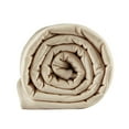 thumbnail image 4 of Gracie Mills Down Alternative Throw 50x60 Jersey Knit Microfiber Brielle Grey, 4 of 5