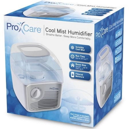 Import-kaz ( Far Eas Procare Cool Mist Humidifier