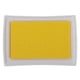 thumbnail image 2 of Almohadilla de tinta para manualidades DIY, estampado, papel, madera, tela, 15 colores Amarillo, 2 of 9