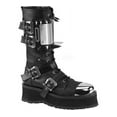 thumbnail image 2 of Demonia Gravedigger Mid-Calf Boot, 2 of 2