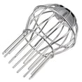 thumbnail image 4 of EeaseCA 1Pc Stainless Steel Rooftop Drain Sink Draining Mesh Cover Anti-blocking Cover, 4 of 9