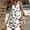 Multicolor#6, variant on Jesvior Womens Summer Dress Loose V Neck Sleeveless Mini Dres Boho Casual A Line Beach Cover U.S Trendy Floral Print Sundresses with Pockets
