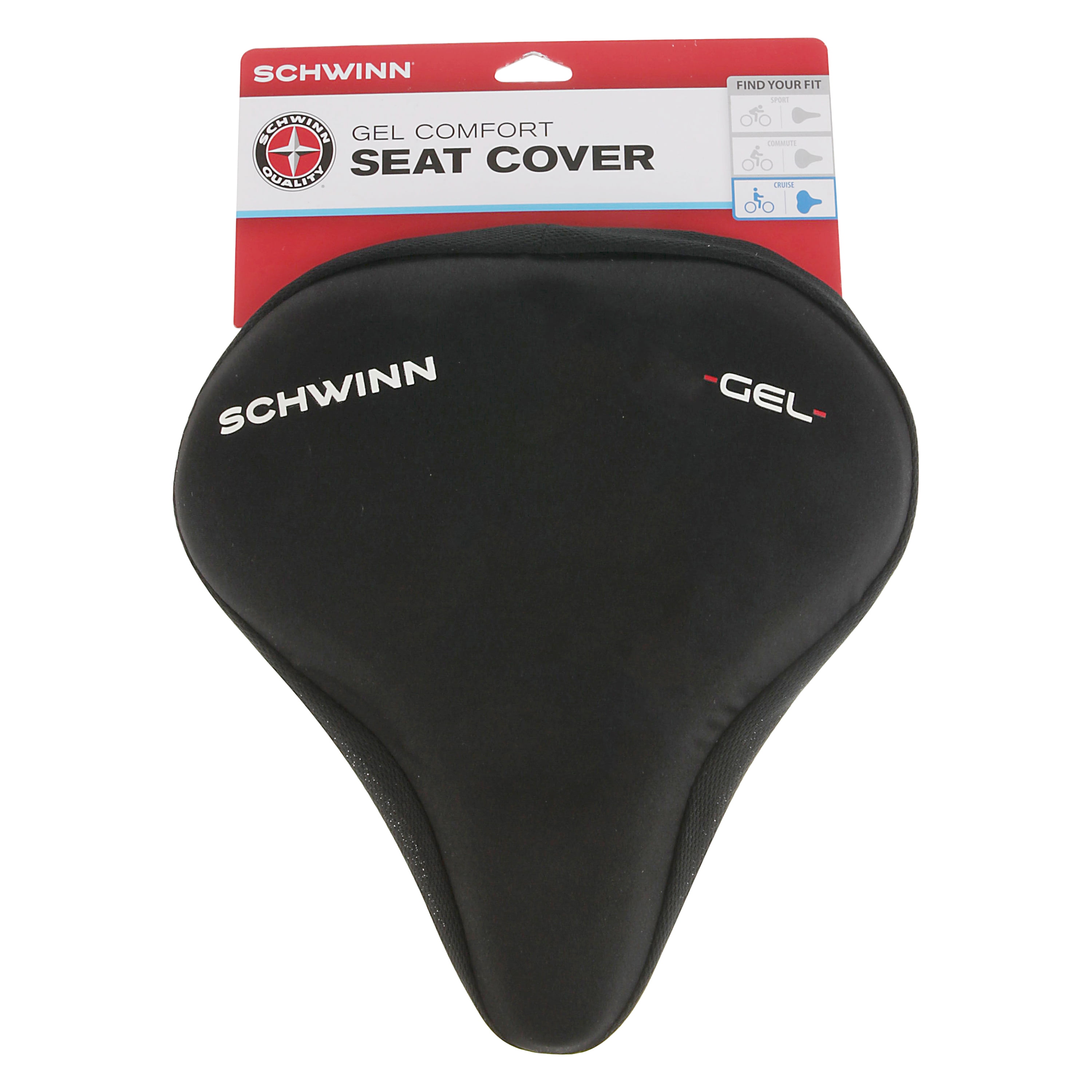 bike seat covers walmart