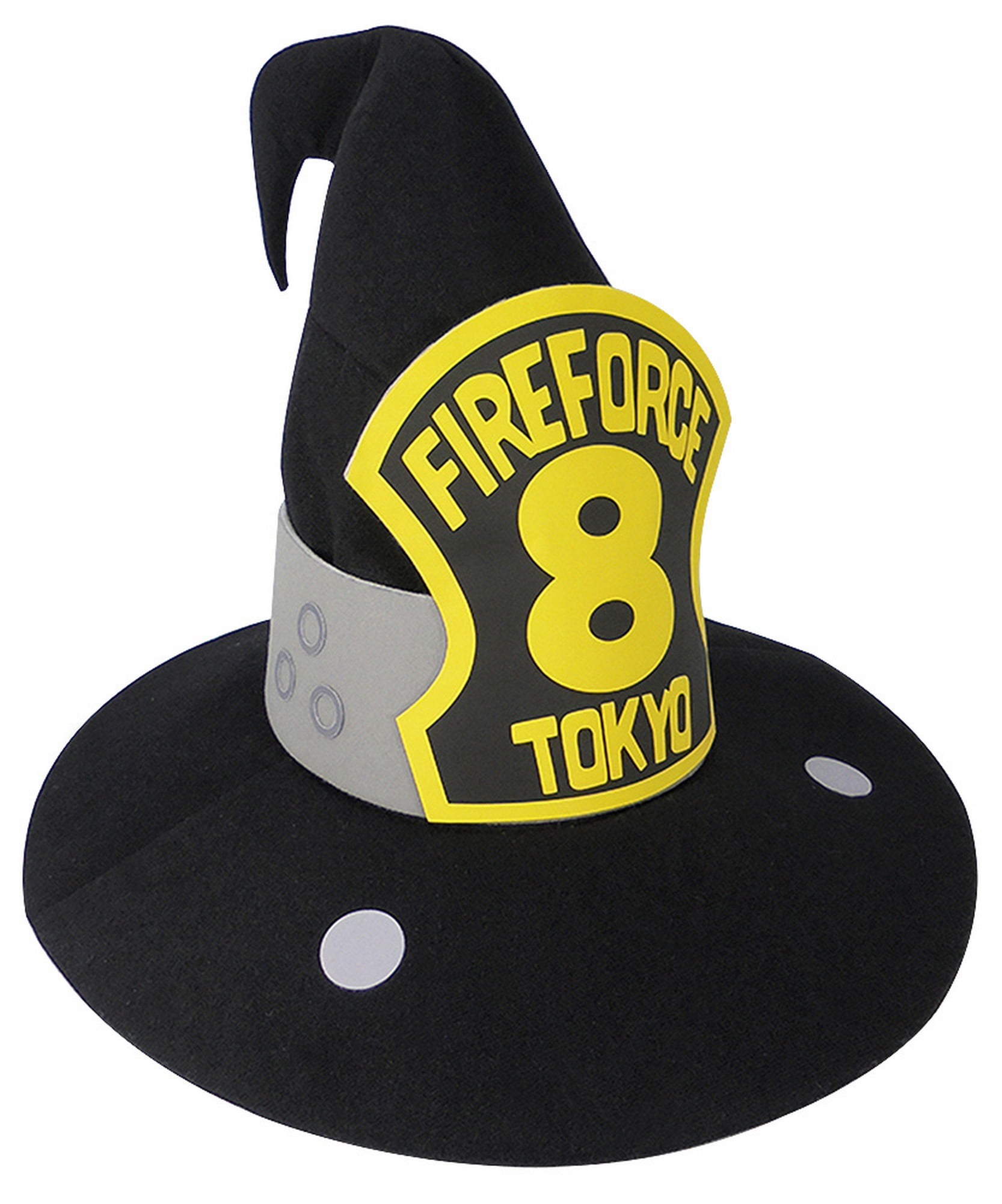 large tricorn hat