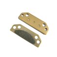 thumbnail image 2 of Parking Brake Pad Set 2203147 For Ranger 500 700 800 900 Xp Crew 2005-2015, 2 of 5