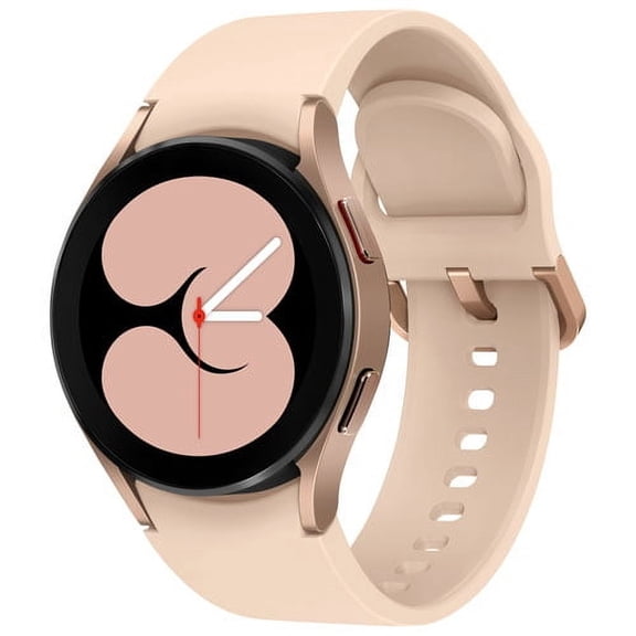 Restored Samsung Galaxy Watch4 (GPS) Bluetooth Like New