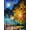 Unframed, variant on Art.com Blue Moon Art Print by Leonid Afremov, 18" x 24"