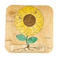 thumbnail image 1 of Gunfulwers de Madera -Puzzle -Form -Matching Puzzle -Matching - Del Juego Aprendizaje de La Raíz Aprendizaje de La Raíz Juguete para Colores Perc, 1 of 9
