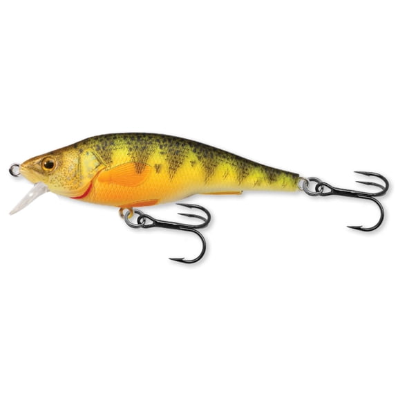 Yellow Perch Jerkbait