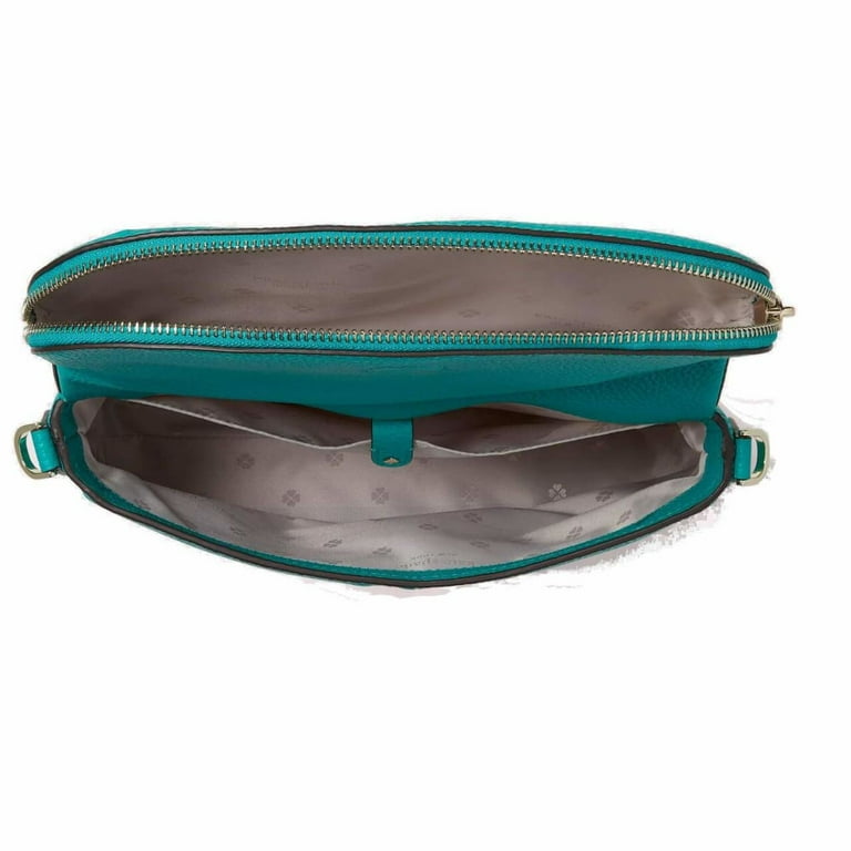 Kate spade fiji green bag sale