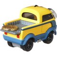 thumbnail image 2 of Hot Wheels Véhicule Otto des Minions, 2 of 3
