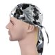 thumbnail image 2 of Piezas Gorro Que Absorbe el Sudor Forro de Casco Gorro con Calavera Envoltura para la Cabeza de Ciclismo Transpirable para Mujeres Hombres Actividades al Aire Libre, 2 of 8