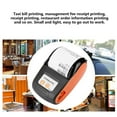 thumbnail image 1 of Thermal Printer, Practical Safe And Stable  For Factory, 1 of 8
