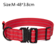 thumbnail image 2 of Collar para Perros Ancho Bungee con Asa - Perros y Collares para Perros Extra Suaves para Perros Medianos, 2 of 5