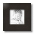 thumbnail image 2 of ArtToFrames 5" x 5" Walnut Picture Frame, 5x5 inch Brown MDF Poster Frame (WOM-3914), 1 Pack, 2 of 7