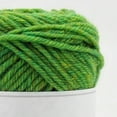 thumbnail image 1 of HAMANAKA AMERRY  medium thick Merino wool braid thread line   1-24 40g(110meters/roll), 1 of 7