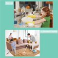 thumbnail image 1 of VONKY Kids Balance Battle Match Board Game Fun Game Educational Toys Children Gift, 1 of 6