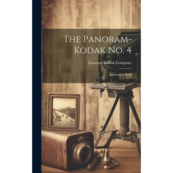 The Panoram-Kodak No. 4 (Hardcover)
