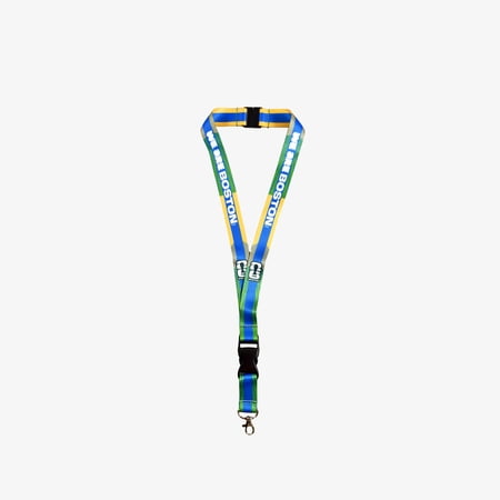 FIFA World Cup 2026 Host City Soccer Lanyard - Boston