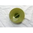 thumbnail image 4 of Epoca Silicone Tea Bag Buddy and Cup Cover Lid - Green - 6 Pack, 4 of 4
