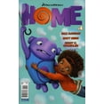 thumbnail image 1 of Home #4 VF ; Titan Comic Book, 1 of 1