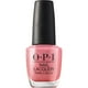 thumbnail image 1 of Esmalte de uñas OPI Orquídea hawaiana | Esmalte de uñas resistente a las astillas de perla rosa suave transparente | Vegano, de secado rápido, sin rayas., 1 of 1