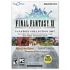 Final Fantasy XI: Online: Vana'diel Collection 2007