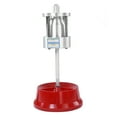 thumbnail image 4 of Wheel Tire Balancer Car Truck Portable Hubs Wheel Tire Balancer Bubble Level Static Balancing Machine, 4 of 7