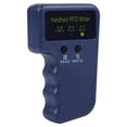 thumbnail image 3 of 125Khz RFID Reader Writer Handheld HID RFID Copier RFID Duplicator for 125Khz ID and HID Cards Key Fobs, 3 of 5