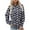 Multicolor, variant on VEKDONE Sweatshirts for Women Floral Graphic Long Sleeve Blouse Fall Loose Fit Crewneck Pullover Top Plus Size Soft Comfy Sweatshirt No Hood
