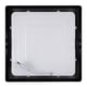 thumbnail image 5 of Estevez Luminaria LED para Sobreponer DRUM SQUARE ECO 18W 3000K Negro, 5 of 7