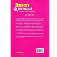 thumbnail image 2 of Amores Perrunos Panorama Editorial Sara Cortés, 2 of 2
