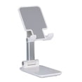 thumbnail image 1 of Monstrate Soporte telescópico plegable para teléfono móvil, soporte antideslizante para teléfono móvil ajustable en ángulo de altura, soporte Type5 NO5, 1 of 6