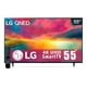 thumbnail image 1 of TV LG 55 Pulgadas 4K Ultra HD Smart TV QNED 55QNED75SRA, 1 of 4