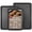 Gray, variant on Bakken- Swiss Kitchen Baking Pans - Nonstick Gray Coating, 13.58’’ × 9.65’’ Commercial Grade Carbon Steel Cookie Sheet, Diamond Texture Bottom, Oven Safe Tray (450°F), Gray Marble