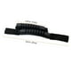 thumbnail image 4 of sweethay 2 uds 2 uds agarre de asiento de coche asiento delantero y trasero de coche Kit de agarre de barra antivuelco mango de reposacabezas de Automoción decorativa y accesorios, 4 of 6