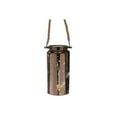 thumbnail image 1 of Christmas Led Hanging Glass Lantern, 1 of 3