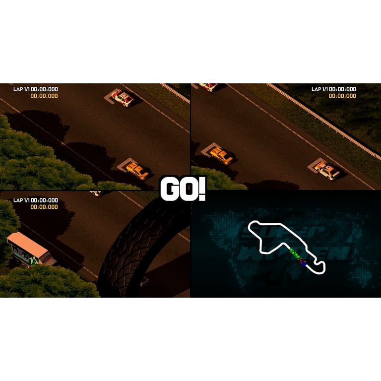 Super Woden GP: Podium Edition (Switch) au meilleur prix sur Super Woden GP: Podium Edition (Switch) au meilleur prix sur