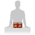 thumbnail image 3 of (12 pack) Cheez-It Original Cheese Crackers, Baked Snack Crackers, 7 oz, 3 of 13